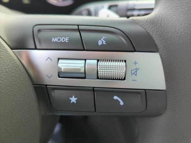 used 2024 Hyundai Sonata car, priced at $27,170