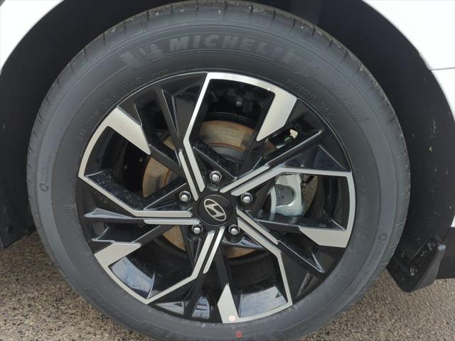 used 2024 Hyundai Sonata car, priced at $27,170