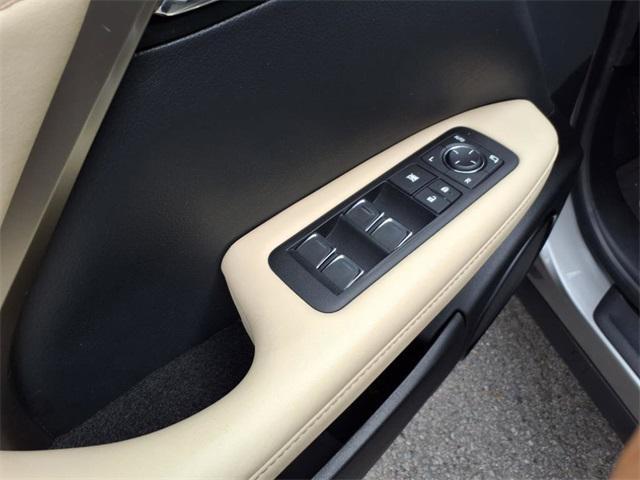used 2022 Lexus RX 350 car, priced at $43,997