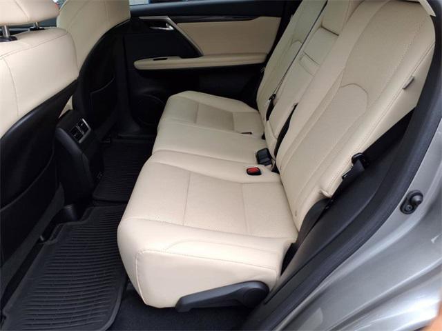 used 2022 Lexus RX 350 car, priced at $43,997