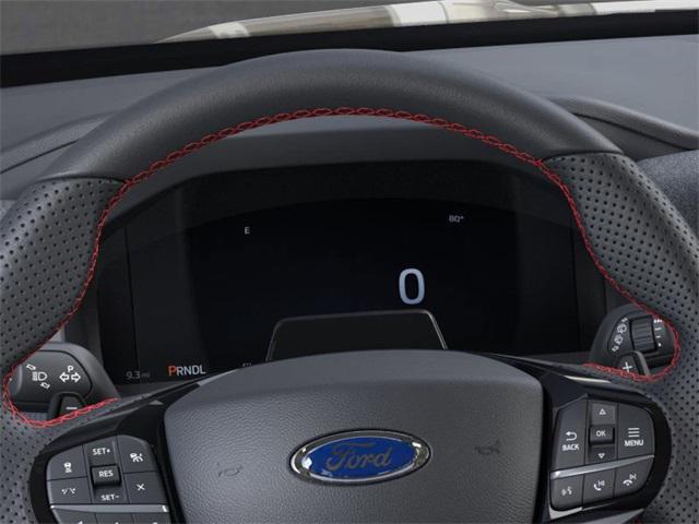 new 2026 Ford Explorer car, priced at $60,876