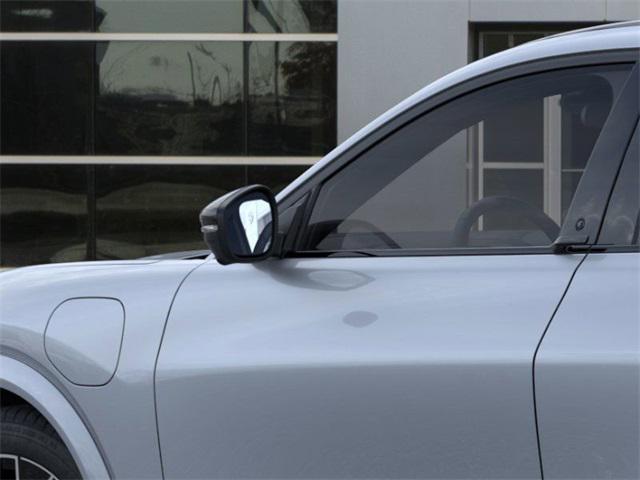 new 2025 Ford Mustang Mach-E car, priced at $45,850