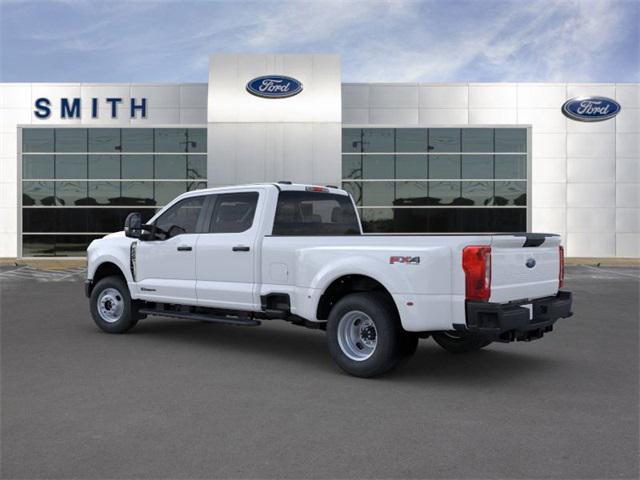new 2025 Ford F-350 car, priced at $67,277