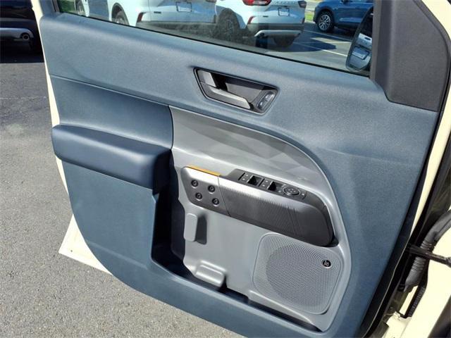new 2025 Ford Maverick car, priced at $41,745