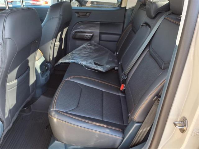 new 2025 Ford Maverick car, priced at $41,745