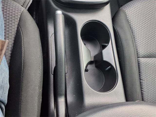 used 2023 Kia Soul car, priced at $19,250
