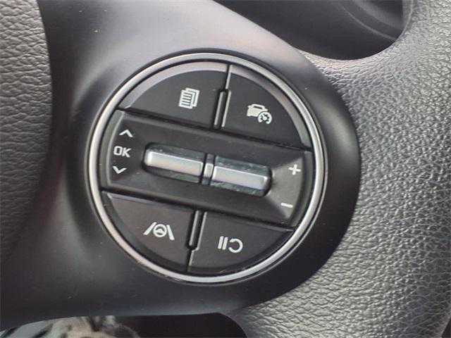 used 2023 Kia Soul car, priced at $19,250