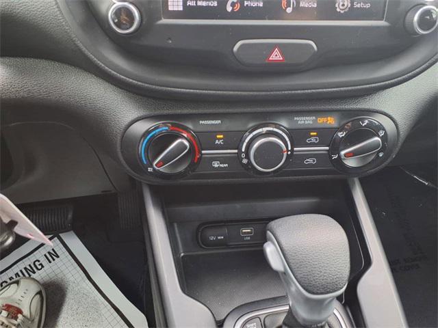 used 2023 Kia Soul car, priced at $19,250
