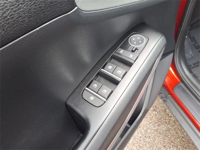used 2023 Kia Soul car, priced at $19,250
