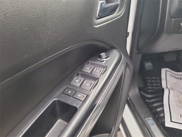 used 2020 Chevrolet Colorado car, priced at $30,499