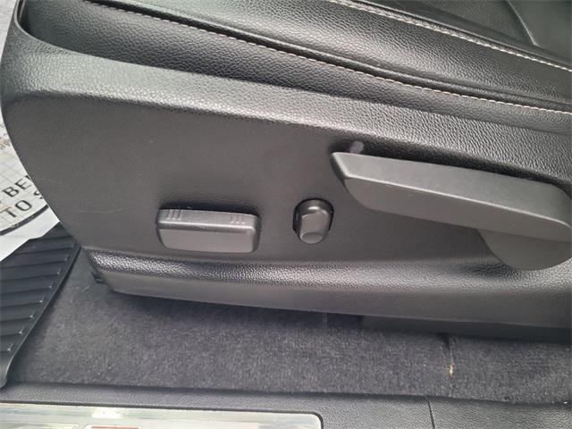 used 2020 Chevrolet Colorado car, priced at $30,499