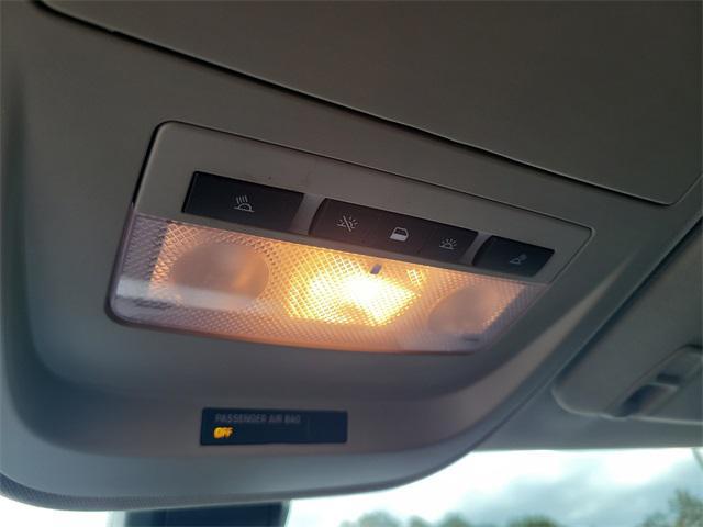 used 2020 Chevrolet Colorado car, priced at $30,499