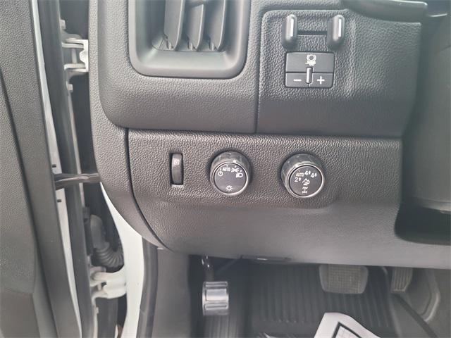 used 2020 Chevrolet Colorado car, priced at $30,499