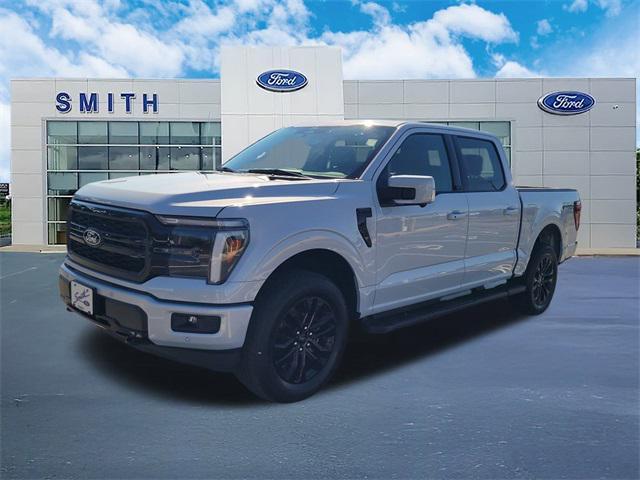 new 2025 Ford F-150 car, priced at $69,241