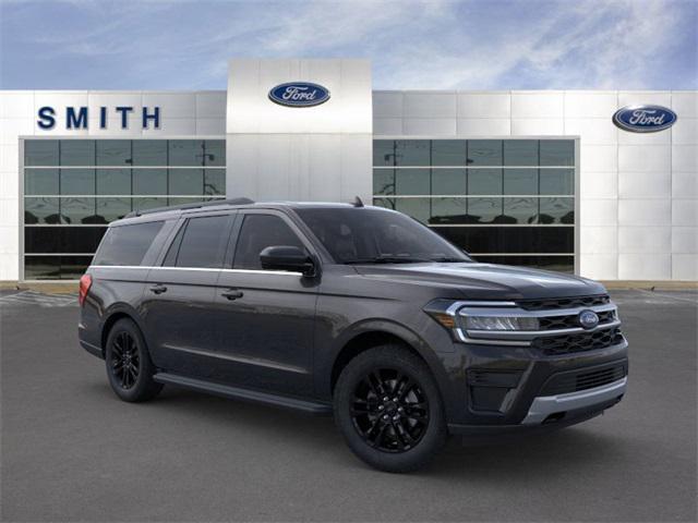 new 2024 Ford Expedition car, priced at $68,449