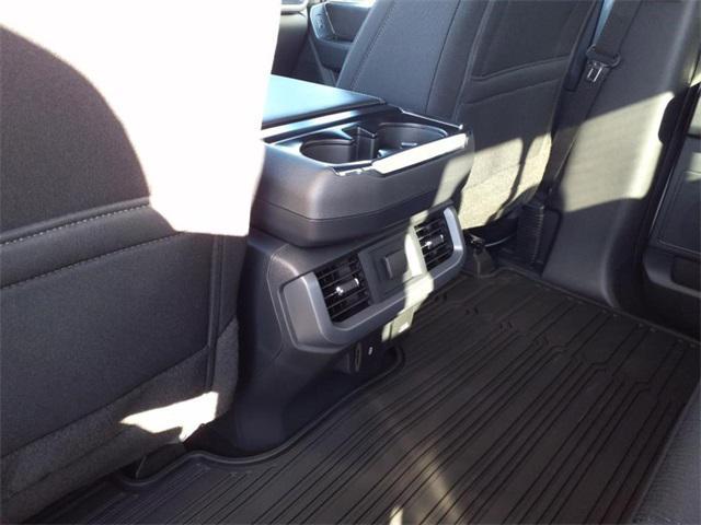 new 2025 Ford F-150 car, priced at $58,503