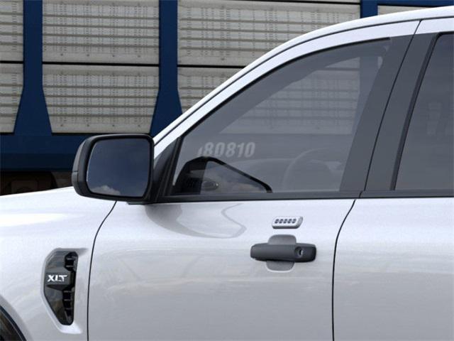 new 2024 Ford Ranger car, priced at $41,180