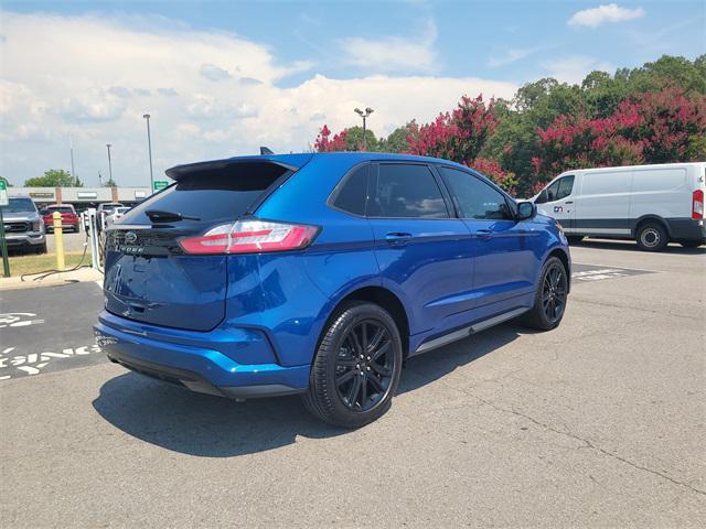 used 2024 Ford Edge car, priced at $36,312