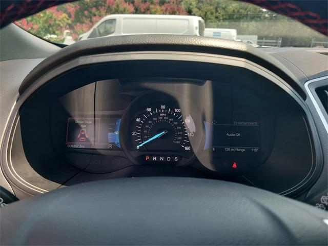 used 2024 Ford Edge car, priced at $36,312