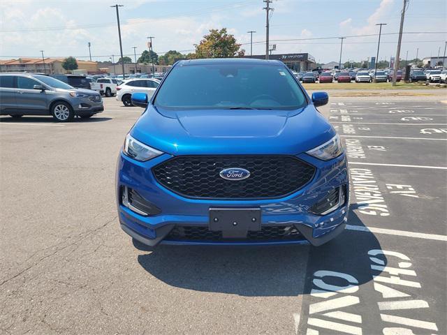 used 2024 Ford Edge car, priced at $36,312