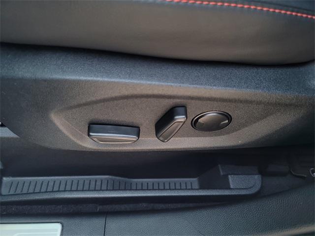 used 2024 Ford Edge car, priced at $36,312