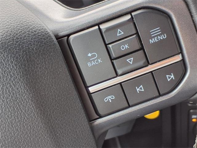 used 2023 Ford F-150 car, priced at $35,995