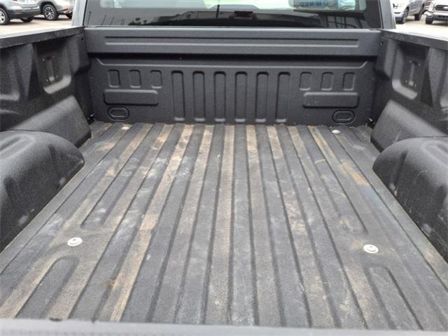 used 2023 Ford F-150 car, priced at $35,995