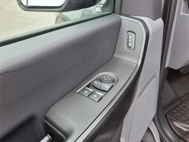 used 2023 Ford F-150 car, priced at $35,995