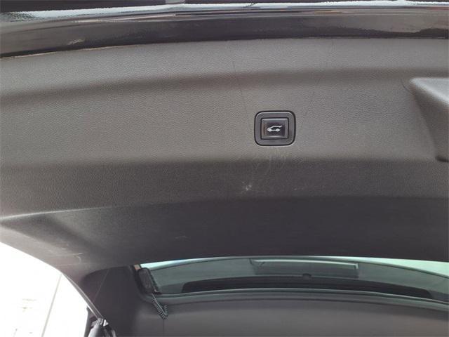 used 2023 Chevrolet Tahoe car, priced at $61,344