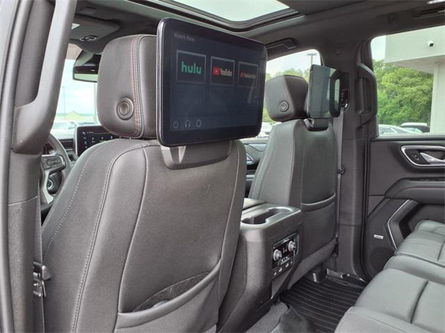 used 2023 Chevrolet Tahoe car, priced at $61,344