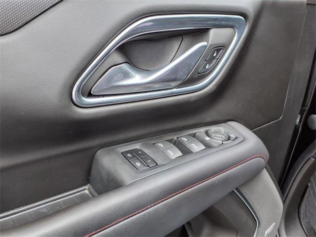 used 2023 Chevrolet Tahoe car, priced at $61,344
