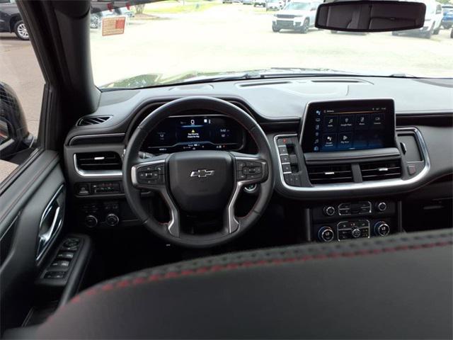 used 2023 Chevrolet Tahoe car, priced at $61,344