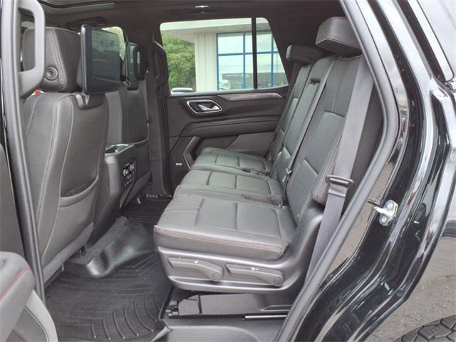 used 2023 Chevrolet Tahoe car, priced at $61,344