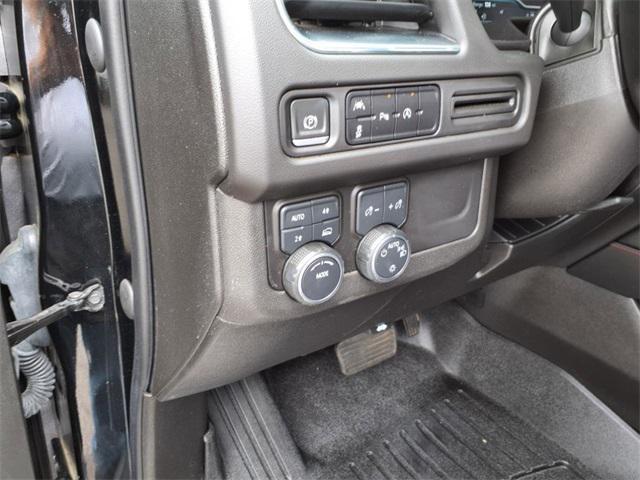 used 2023 Chevrolet Tahoe car, priced at $61,344