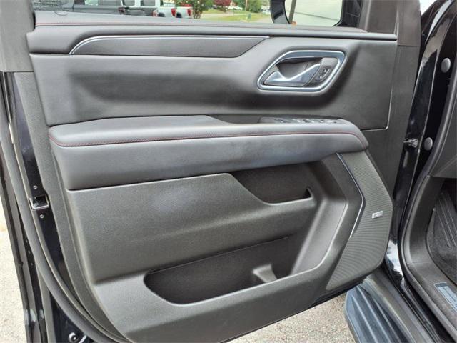 used 2023 Chevrolet Tahoe car, priced at $61,344