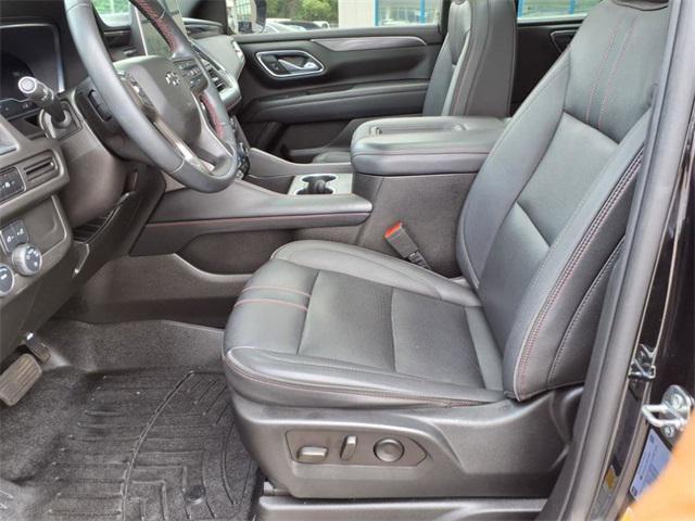 used 2023 Chevrolet Tahoe car, priced at $61,344