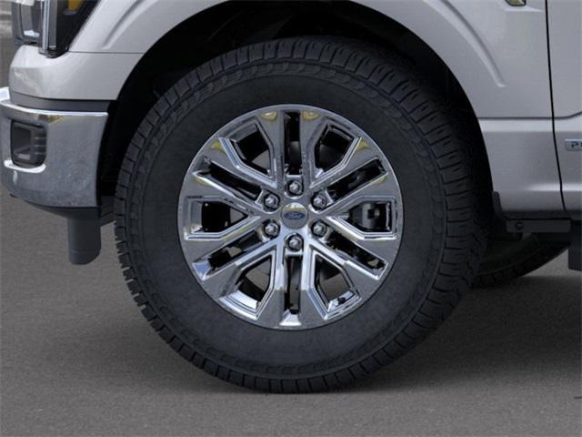 new 2025 Ford F-150 car, priced at $72,815