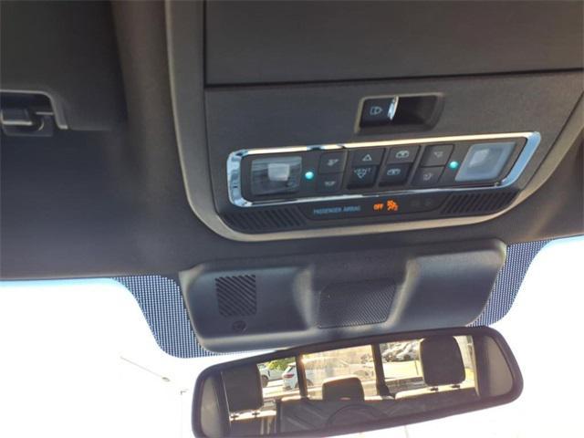 new 2025 Ford F-150 car, priced at $71,387