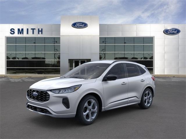 new 2023 Ford Escape car, priced at $29,949