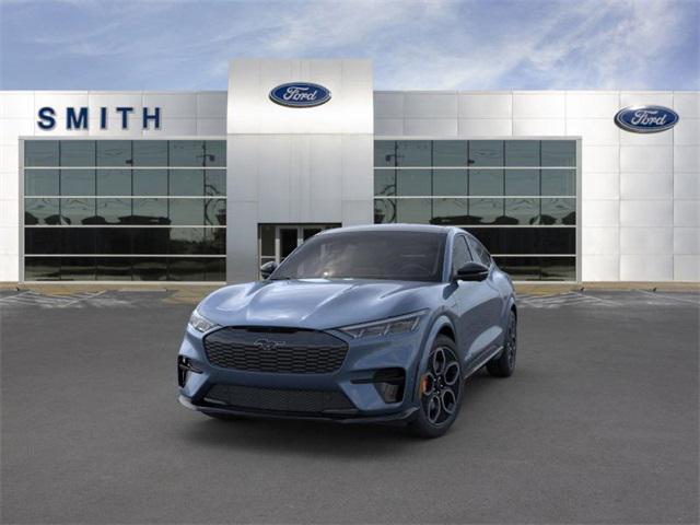 new 2024 Ford Mustang Mach-E car, priced at $52,477