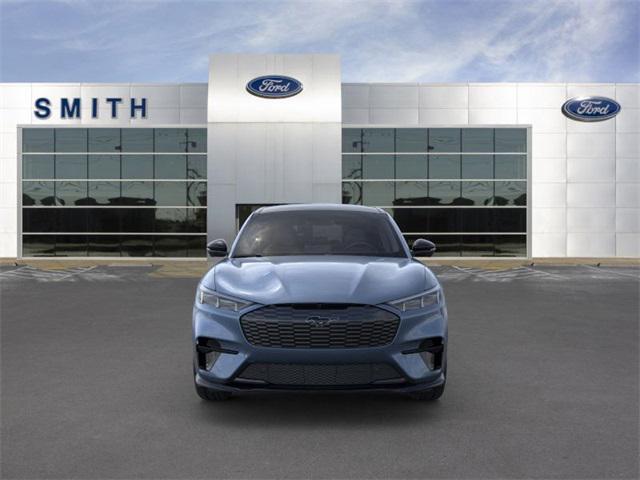 new 2024 Ford Mustang Mach-E car, priced at $52,477