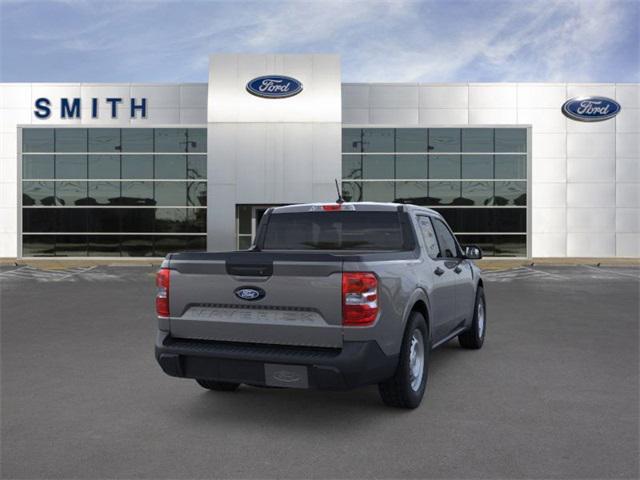 new 2026 Ford Maverick car, priced at $30,189