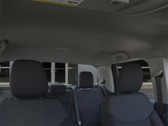 new 2026 Ford Maverick car, priced at $30,189