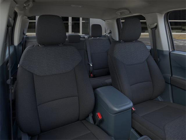 new 2026 Ford Maverick car, priced at $30,189