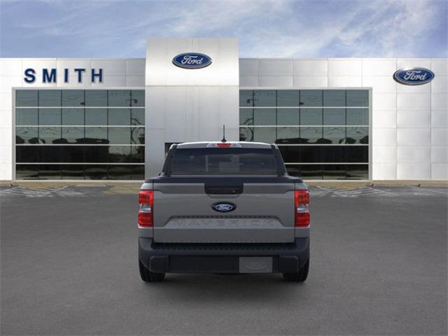 new 2026 Ford Maverick car, priced at $30,189