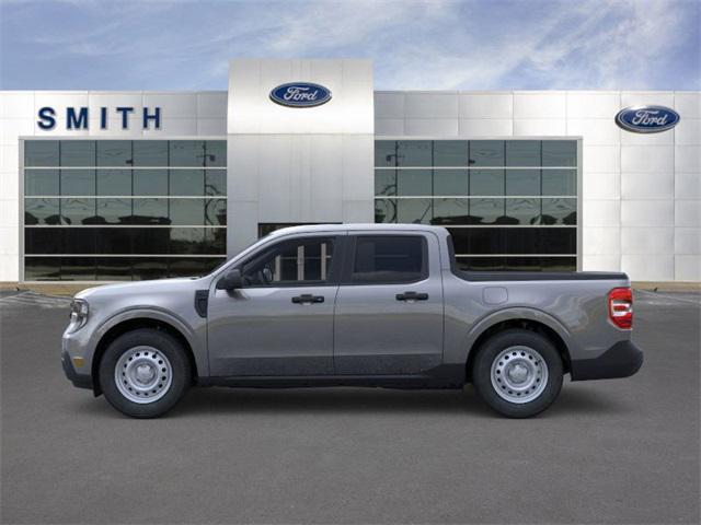 new 2026 Ford Maverick car, priced at $30,189