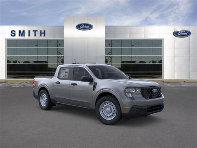 new 2026 Ford Maverick car, priced at $30,189