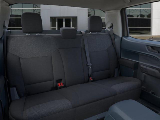 new 2026 Ford Maverick car, priced at $30,189