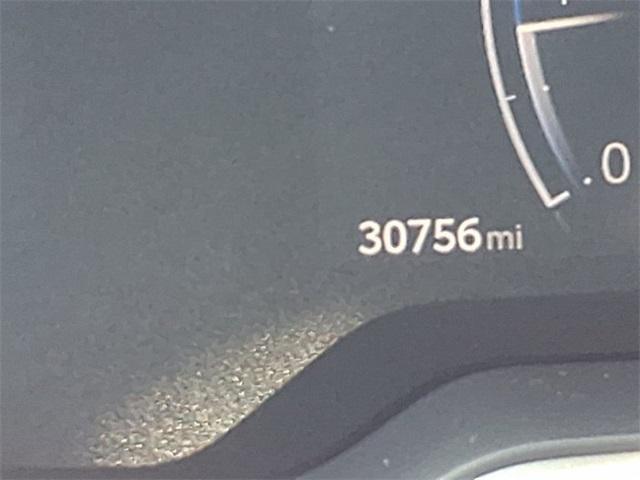 used 2023 Toyota Corolla car, priced at $24,417