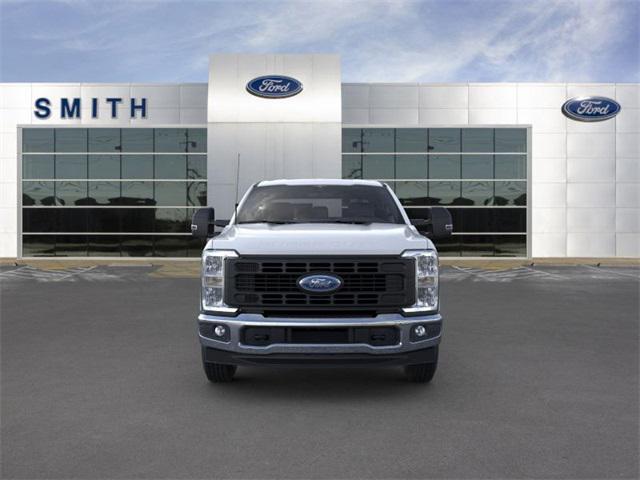 new 2024 Ford F-250 car, priced at $63,155